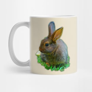 Little bunny Mug